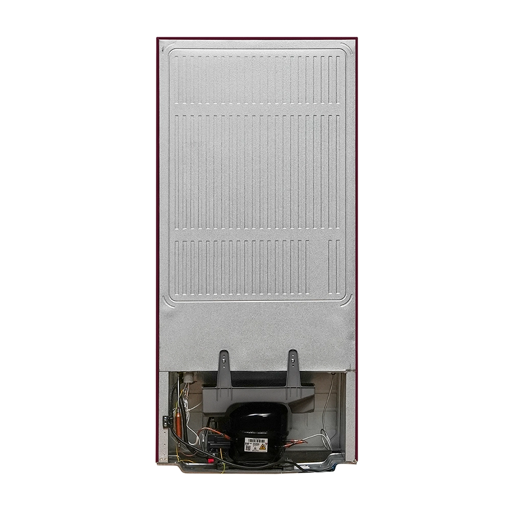 Haier 190L 2 Star Direct Cool Refrigerator